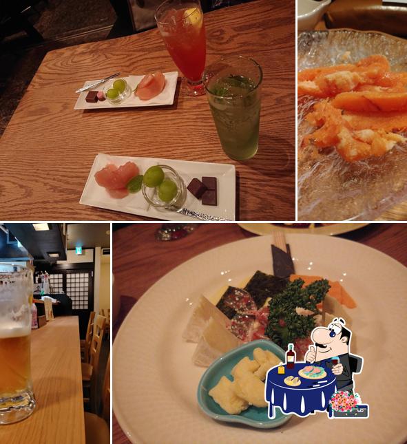 Caf'e Bar K's