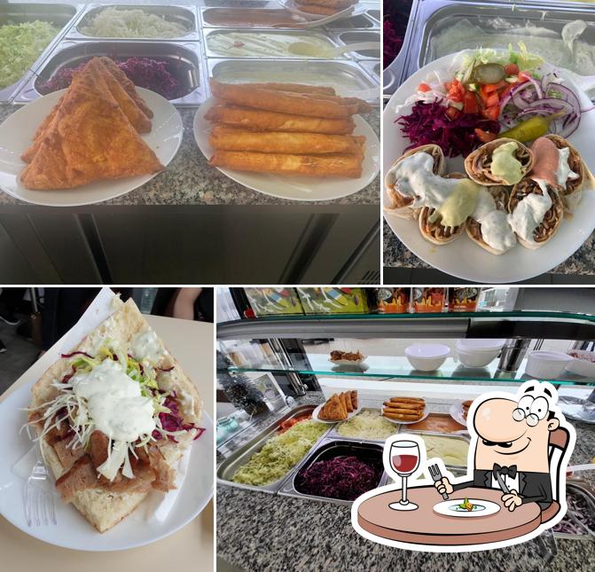 Döner Imbiss 27