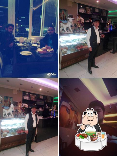 Evcim Restaurant