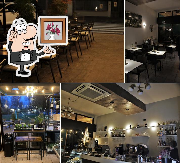 Lubiana Lounge Bar