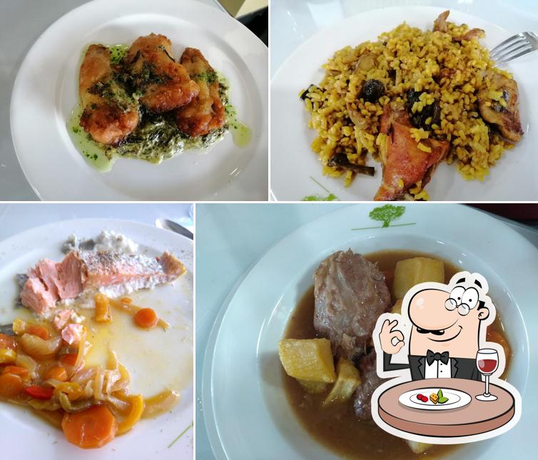 Restaurante La Figuera