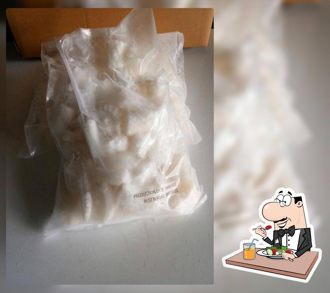 ระพีปลาเหยื่อ-ห้องเย็นสุพรรณ จำหน่ายปลาทูทะเล ปลาเหยื่อ และอาหารแช่แข็ง