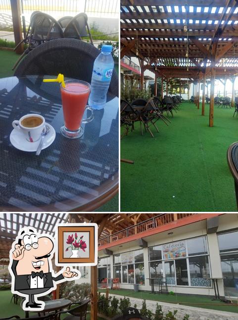 Café Azzouz
