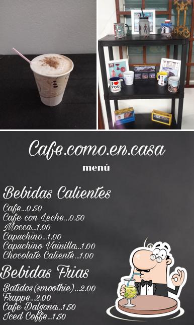 Cafe.como.en.casa