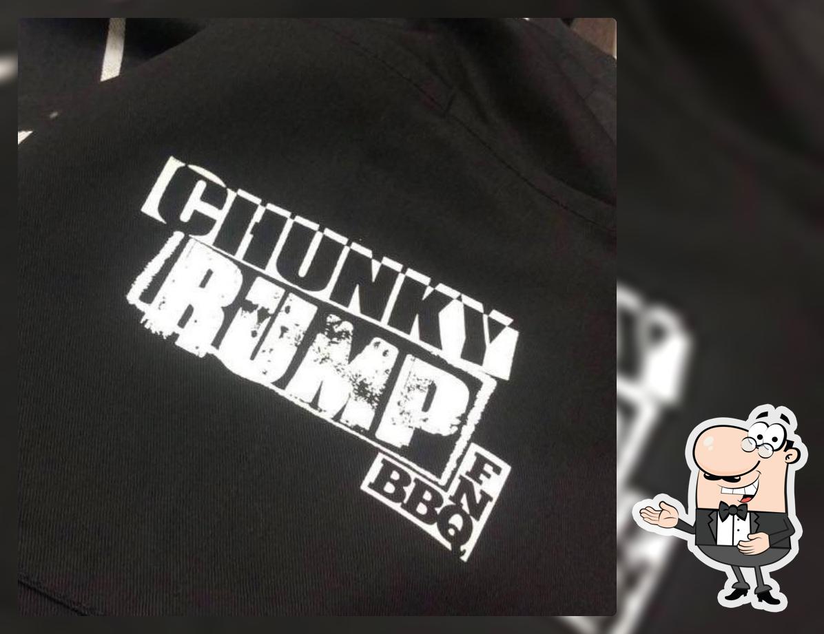 Chunky Rump