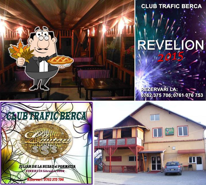 Club Trafic Berca