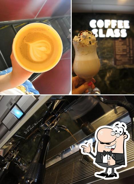 Coffee Class