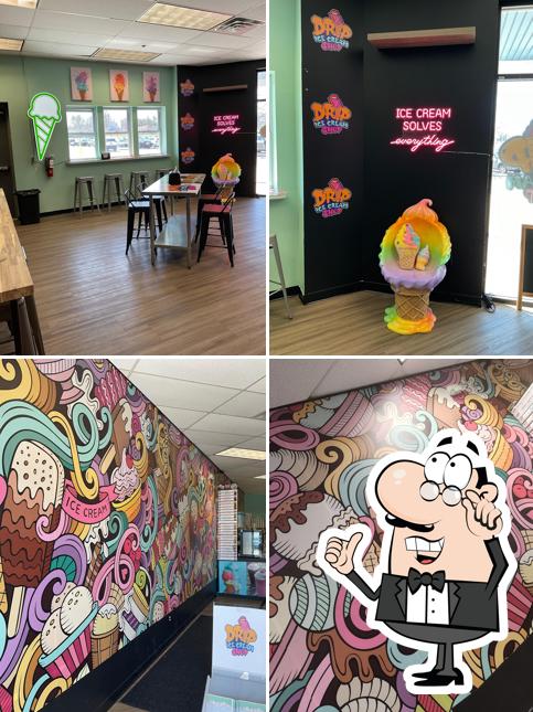 Drip Ice Cream Shop