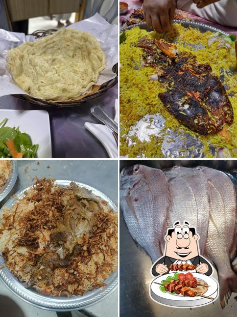 FISHLAND SEAFOODS