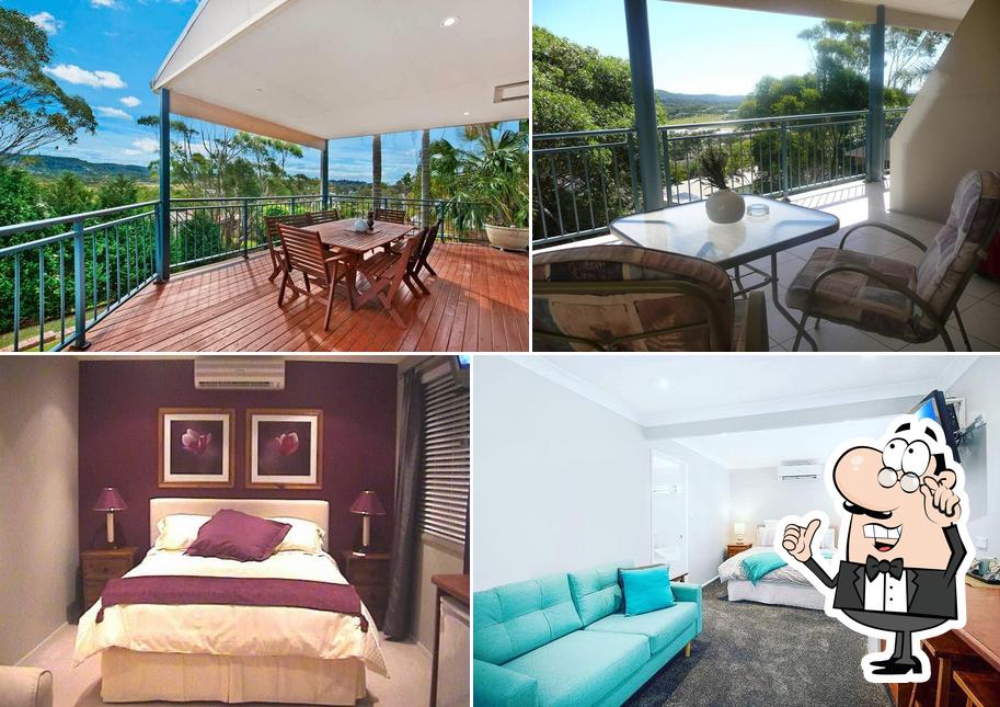 Forresters Beach Bed & Breakfast
