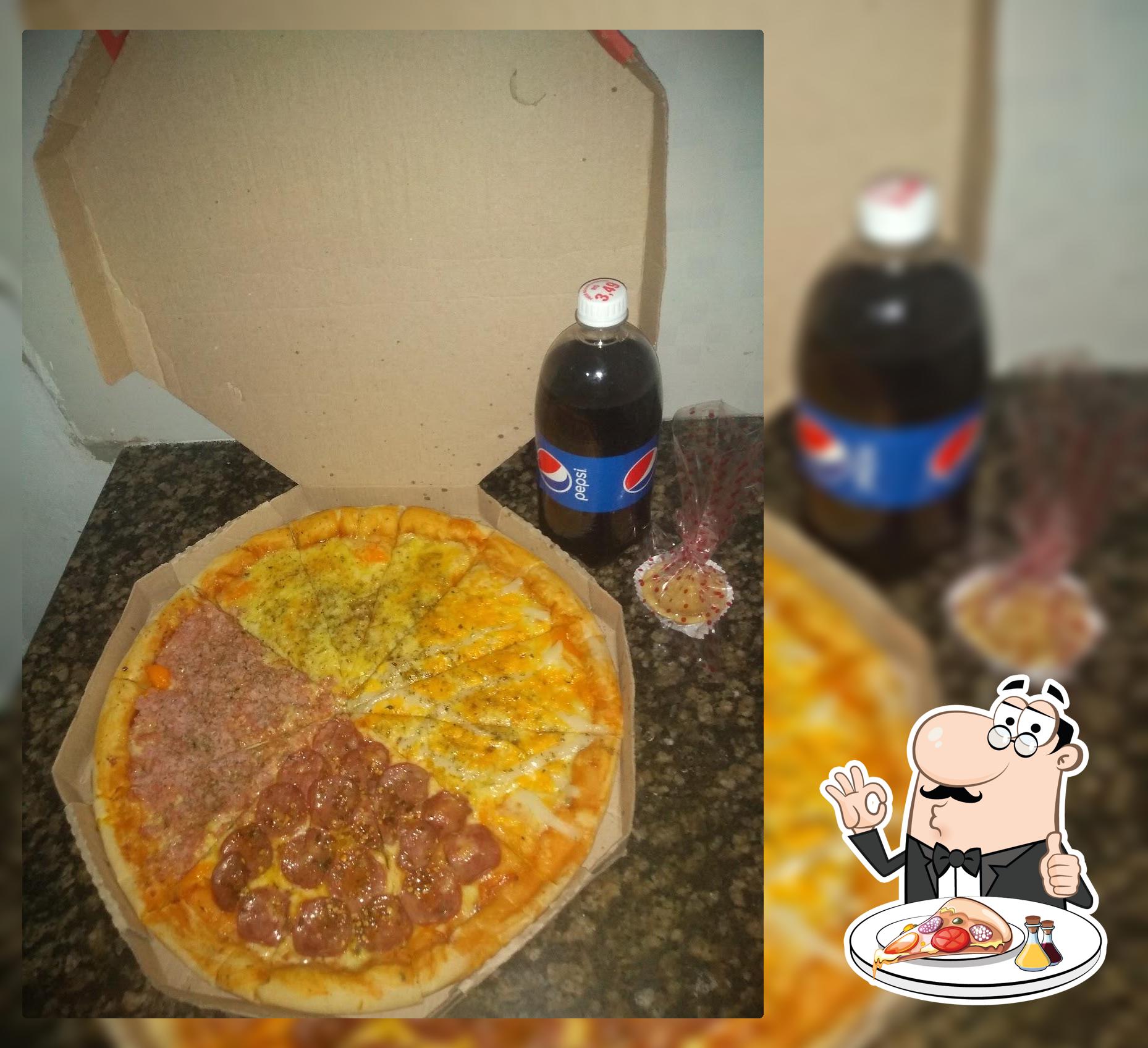 Helena pizzaria