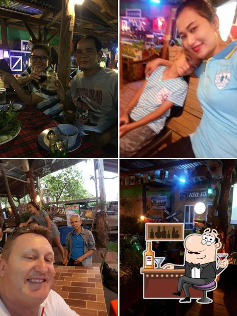 Heng Heng Korean Bar-B-Q