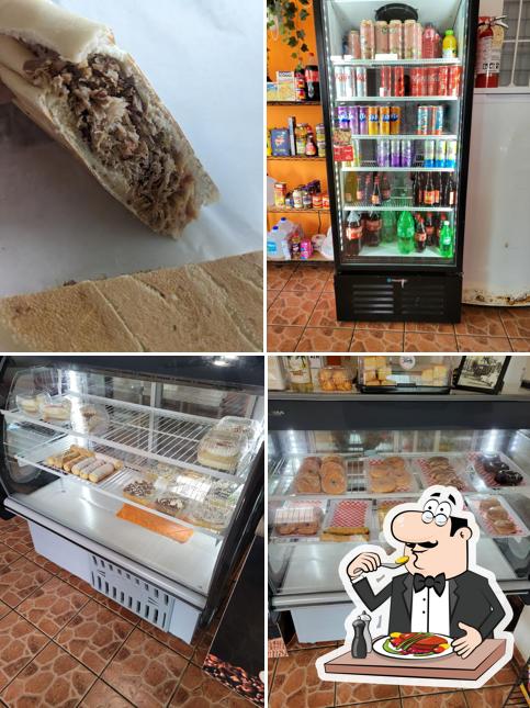 Jireh Bakery