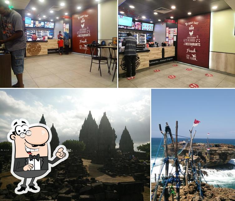 KFC