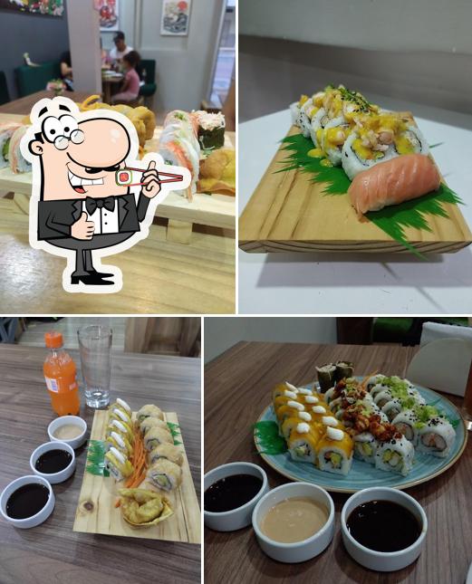 Kiki Sushi Bar