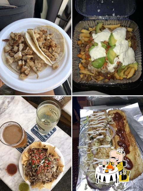 Mi Fiesta Market & Deli