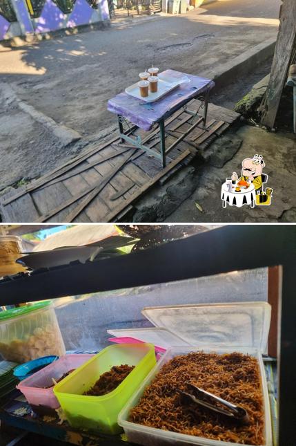 Nasi Kuning Muhammadiyah