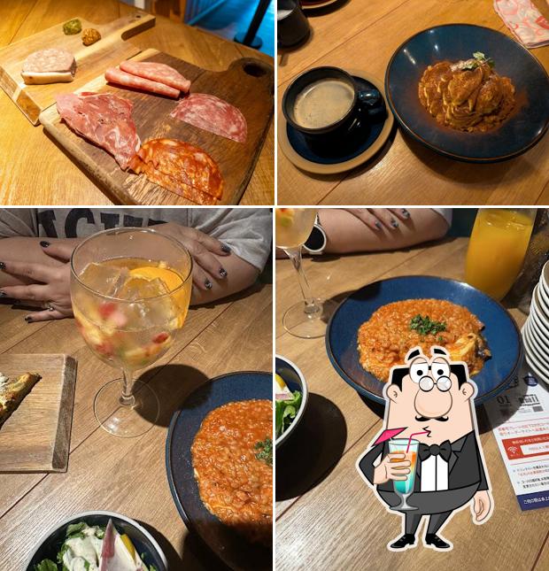 PISOLA 三郷店