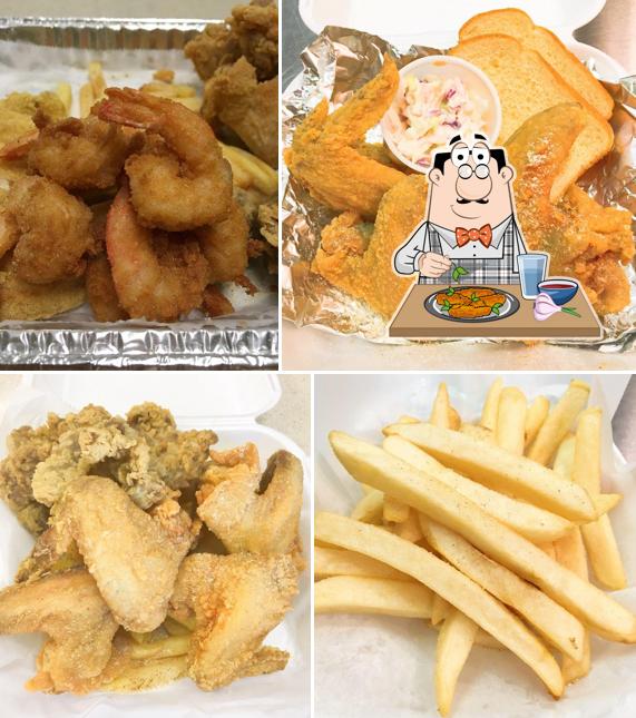 Palace Chicken
