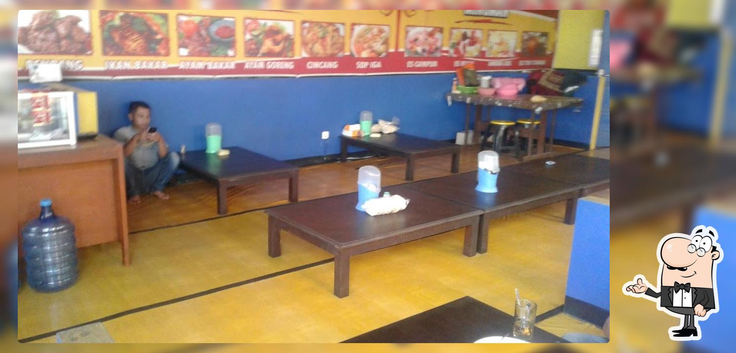Resto Samudra