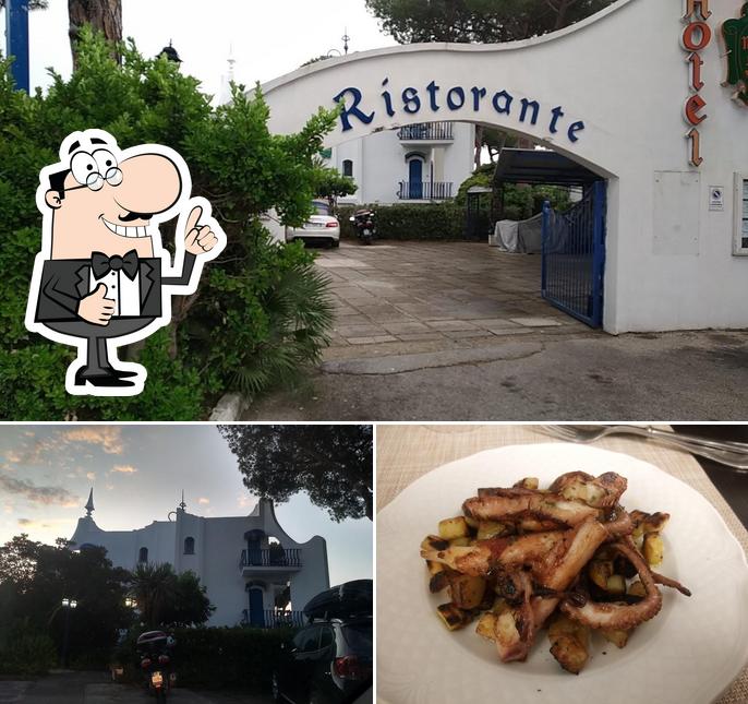 Ristorante Pizzeria Fuori Porta
