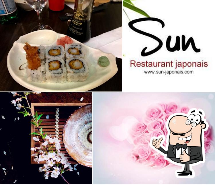 SUN Sushi