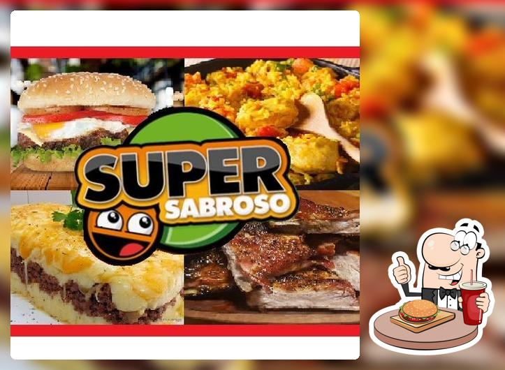 Supersabroso