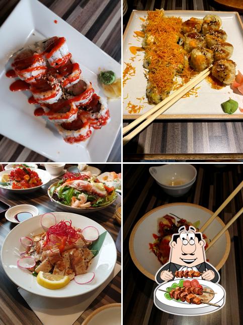 Sushi Kawa