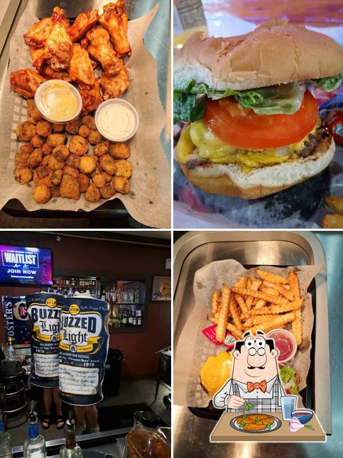 T&Jay's Bar