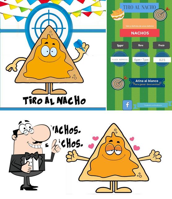 Tiro Al Nacho