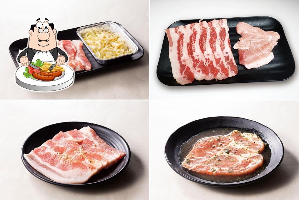 Yakiniku An-An (Japanese BBQ) Machida Branch