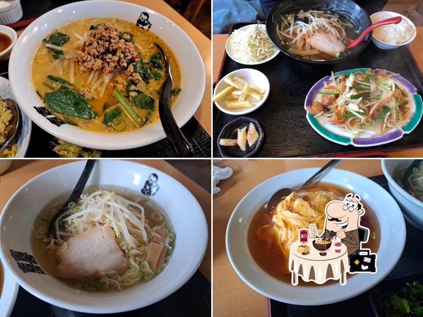 豊龍園 春日部店