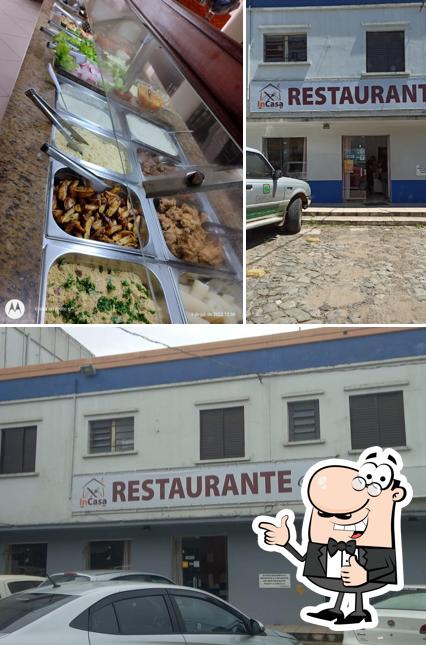 Restaurante InCasa