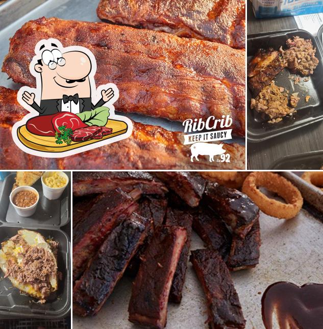 RibCrib BBQ