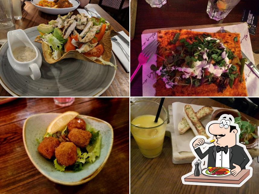 Slug & Lettuce - Riverside Reading