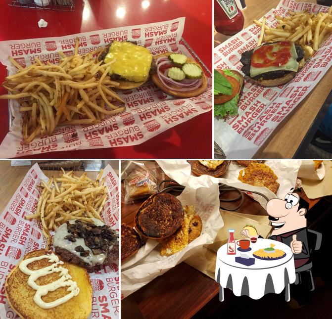 Smashburger