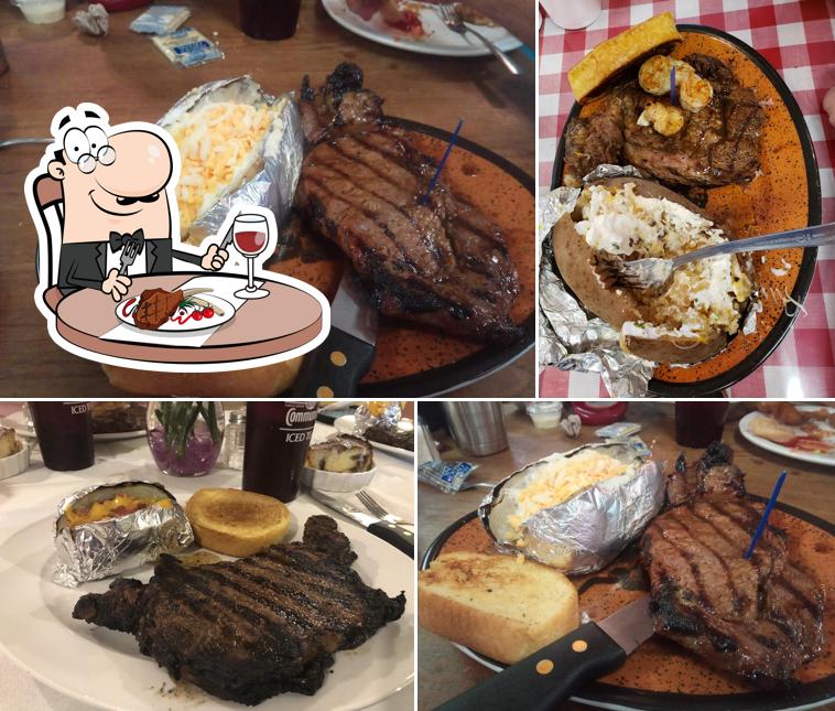 T-Bones