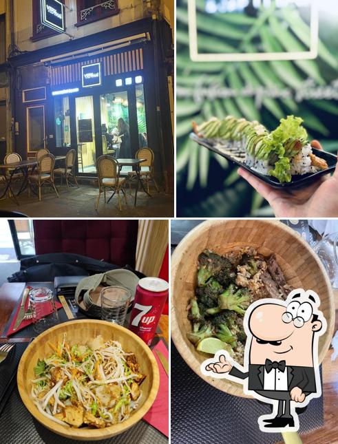 Very Thai & Jap