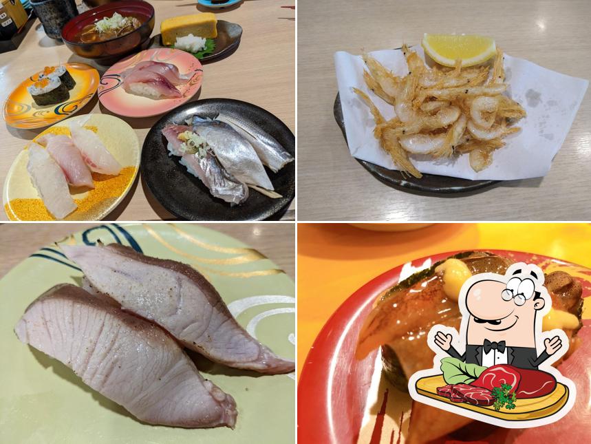 Yuukito Sushi Sakudaira