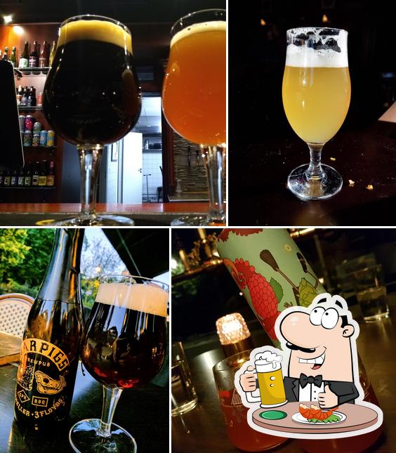Williams Pub