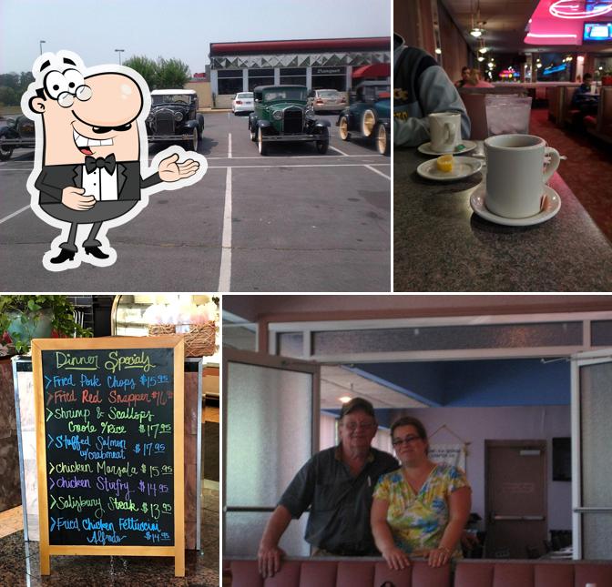 Landmark Family Restaurant