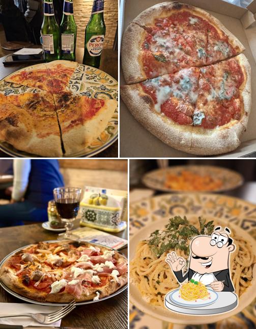 Pizzeria Amalfi