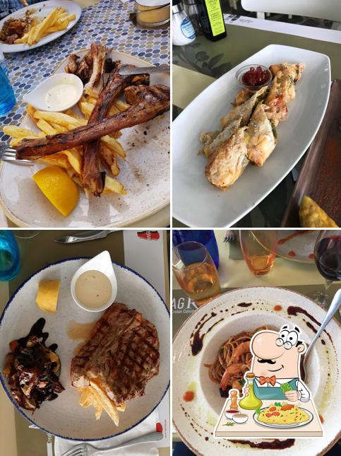 Agrimia Restaurant