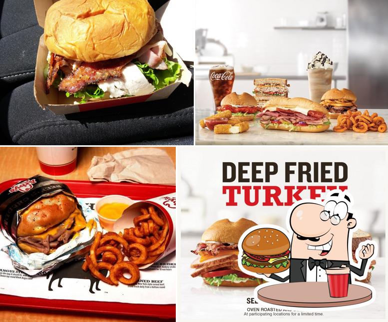 Arby's