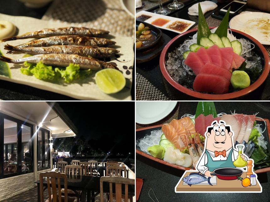 Bakkai Seaside Kitchen