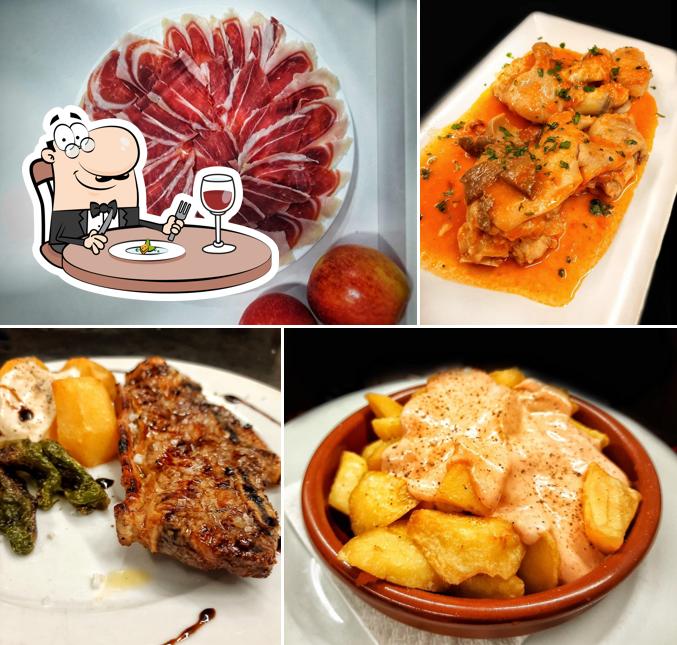 Cal Pako Restaurant