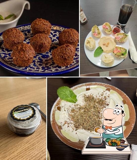 Chef Falafel (Neuchâtel)