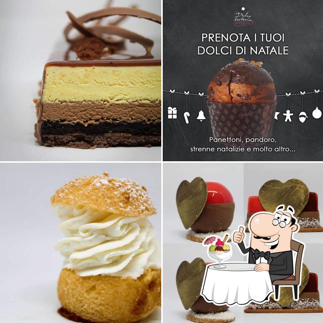Dolce Torteria