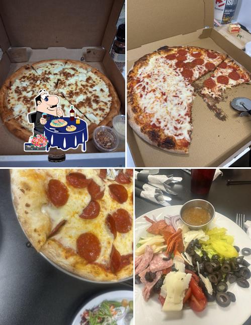 Gio's Pizzeria