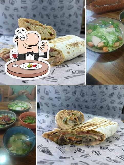 Giro&Grill